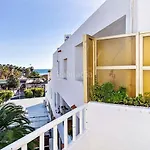 Apartamento Los Jazmines