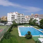 Apartamento Los Jazmines