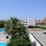 Apartamento Los Jazmines