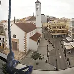 Pension Juan Pedro