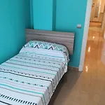 Atico en el Centro. Roquetas de Vacaciones