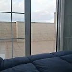 Atico en el Centro. Roquetas de Vacaciones