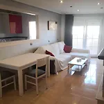 Atico en el Centro. Roquetas de Vacaciones