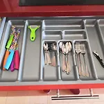 Atico en el Centro. Roquetas de Vacaciones