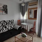 Apartamento Aguadulce Sur