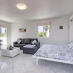 Lovely Apartment In Roquetas De Mar With Kitchen