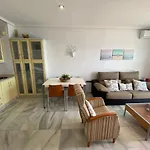 Apartamento en Primera Línea de Playa