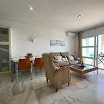 Apartamento en Primera Línea de Playa