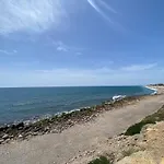 Apartamento en Primera Línea de Playa