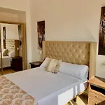 Amplia Vivienda New Para12 Pers A 4 Min Caminando De Playa Con Terraza, Piscina Com, Wifi, Ventiladores De Techo, Lavavajillas