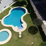Apartamento Para La Felicidad