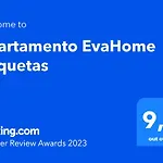 Apartamento Evahome Roquetas