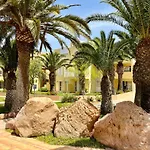 Apartamentos Moguima