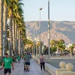 Vacaciones En La Playa