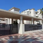 Apartamento Vereda Golf A 100M De La Playa, Piscinas Y Zonas Verdes.
