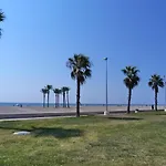Apartamento Vereda Golf A 100M De La Playa, Piscinas Y Zonas Verdes.