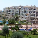 Apartamento Vereda Golf A 100M De La Playa, Piscinas Y Zonas Verdes.