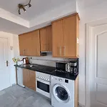 2 Bedroomed, Penthouse Apartment With Sea And Mountain Views