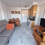 2 Bedroomed, Penthouse Apartment With Sea And Mountain Views
