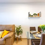 Apartamento Mirador Playa Serena II R&R