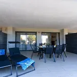 Apartamento Mirador Playa Serena II R&R