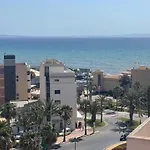 Castillo Suites, Vivienda Con Fines Turisticos El Castillo De Roquetas