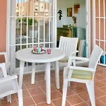 Belvilla By Oyo Residencial Mediterraneo