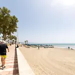 Trendyhomes Gaviotas, Playa A Un Par De Minutos Andando Y Aire Acondicionado