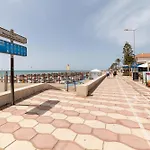 Trendyhomes Gaviotas, Playa A Un Par De Minutos Andando Y Aire Acondicionado
