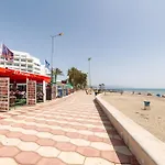 Trendyhomes Gaviotas, Playa A Un Par De Minutos Andando Y Aire Acondicionado