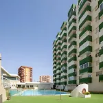 Trendyhomes Gaviotas, Playa A Un Par De Minutos Andando Y Aire Acondicionado