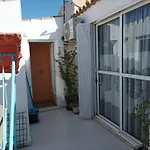 Habitación apartamento / dúplex a 300m de la playa