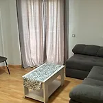 Apartamento Plaza Torre Clara
