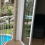 Apartamento Plaza Torre Clara