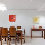 Apartamento Luxury En Roquetas De Mar - Playa Serena Urbanizacion Villa Romana