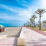 -Jardines Del Mar- Relajate A 6 Minutos De La Playa