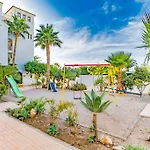 -Jardines Del Mar- Relajate A 6 Minutos De La Playa