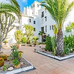 -Jardines Del Mar- Relajate A 6 Minutos De La Playa