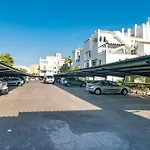 -Jardines Del Mar- Relajate A 6 Minutos De La Playa