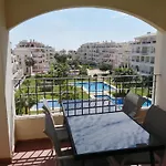 Entre el Mar y el Golf. Wifi privado.