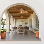 Villa Taray