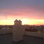 Ático Almería. Paseo marítimo Roquetas de Mar