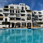 Apartamentos Roquetas Beach