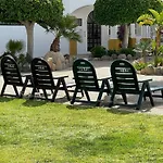 Apartamentos Roquetas Beach