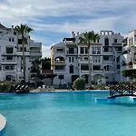 Apartamentos Roquetas Beach