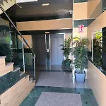 Apartamento Turistico 2ºa Carlos III - Cerca De La Playa