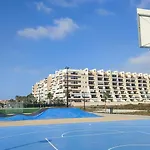 Apartamento Residencial Mar Y Sal, Roquetas De Mar, Almeria, Las Salinas