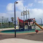 Apartamento Residencial Mar Y Sal, Roquetas De Mar, Almeria, Las Salinas