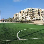 Apartamento Residencial Mar Y Sal, Roquetas De Mar, Almeria, Las Salinas
