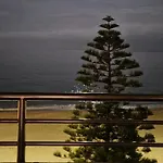 Atico Frente Al Mar, Un Dormitorio \